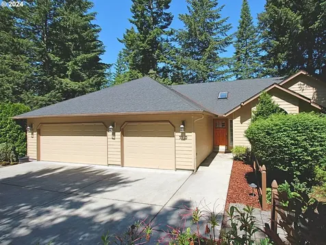 9510 Ne 322nd Street La Center WA 98629
