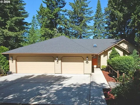 9510 Ne 322nd Street La Center WA 98629