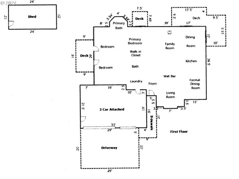 9510 Ne 322nd Street La Center WA 98629