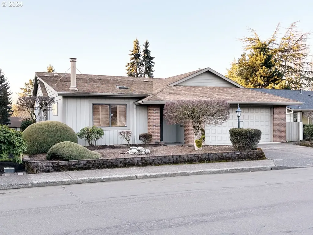 10680 Sw Highland Drive Portland OR 97224