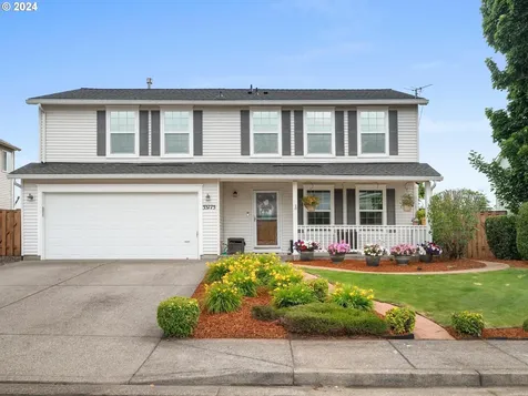 33775 Se Davona Drive Scappoose OR 97056