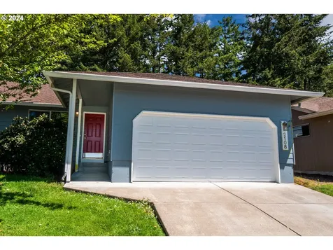 2108 Wilson Court Cottage Grove OR 97424