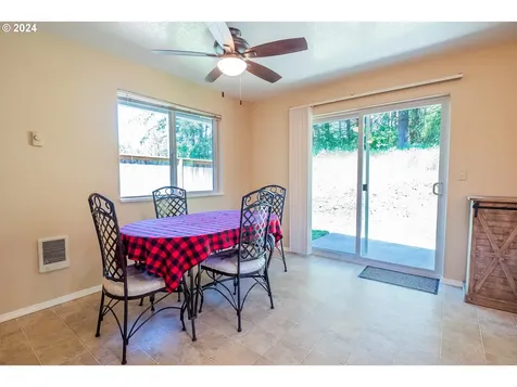 2108 Wilson Court Cottage Grove OR 97424