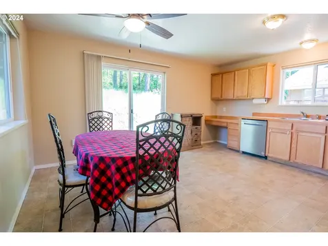 2108 Wilson Court Cottage Grove OR 97424