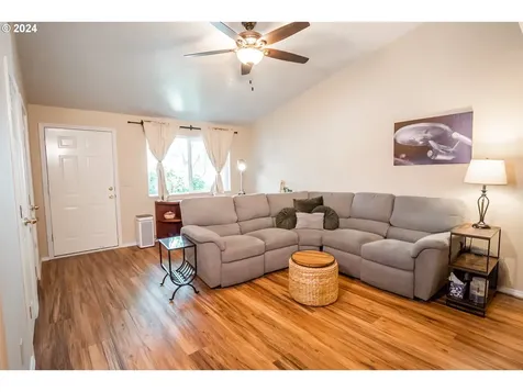 2108 Wilson Court Cottage Grove OR 97424