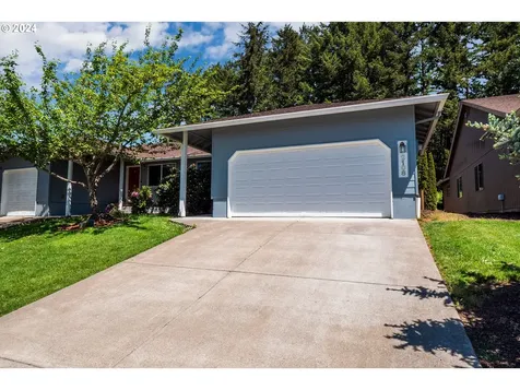 2108 Wilson Court Cottage Grove OR 97424