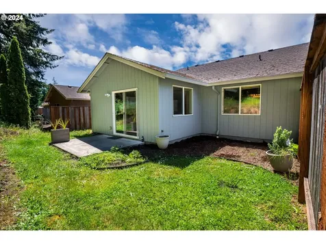 2108 Wilson Court Cottage Grove OR 97424
