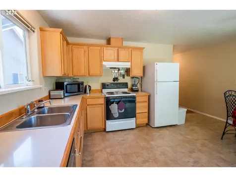 2108 Wilson Court Cottage Grove OR 97424
