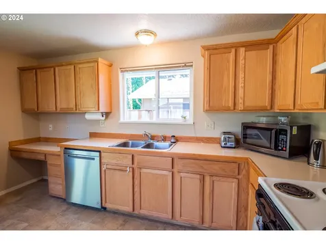 2108 Wilson Court Cottage Grove OR 97424