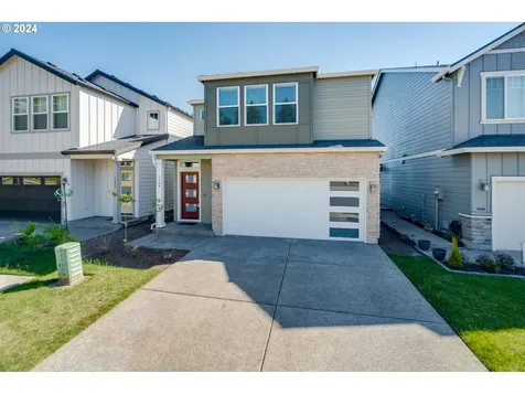 1384 19th Place Forest Grove OR 97116