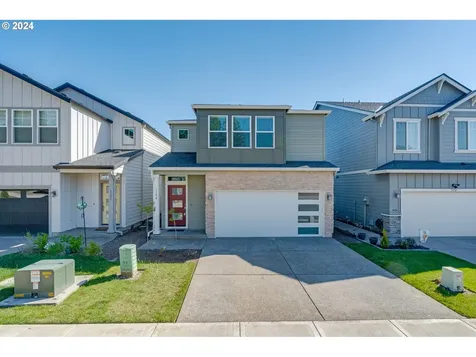 1384 19th Place Forest Grove OR 97116