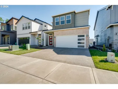 1384 19th Place Forest Grove OR 97116