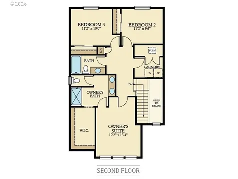 1384 19th Place Forest Grove OR 97116