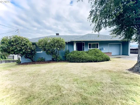 1812 Sunrise Street Kelso WA 98626