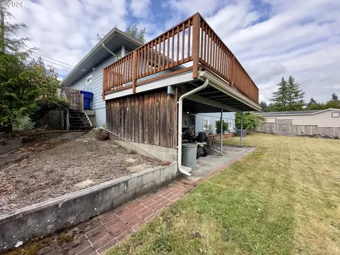 1812 Sunrise Street Kelso WA 98626