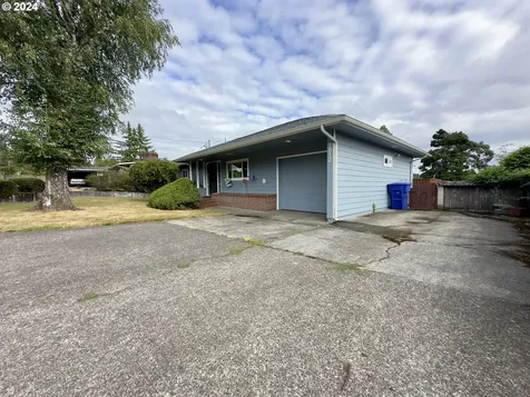1812 Sunrise Street Kelso WA 98626