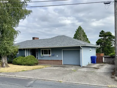 1812 Sunrise Street Kelso WA 98626
