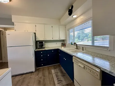 1812 Sunrise Street Kelso WA 98626