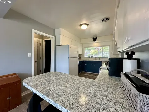 1812 Sunrise Street Kelso WA 98626