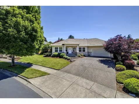 3277 Edgeview Lane Forest Grove OR 97116