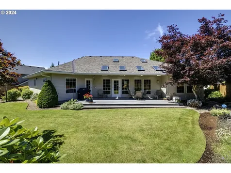 3277 Edgeview Lane Forest Grove OR 97116