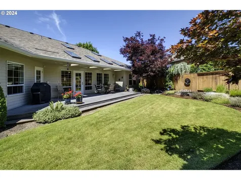 3277 Edgeview Lane Forest Grove OR 97116