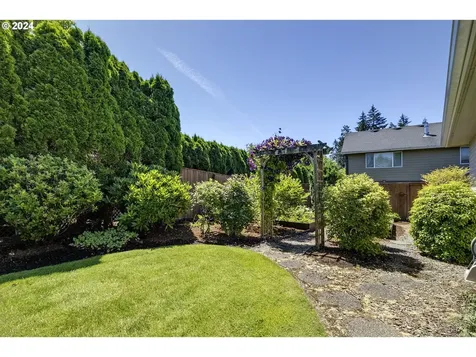 3277 Edgeview Lane Forest Grove OR 97116