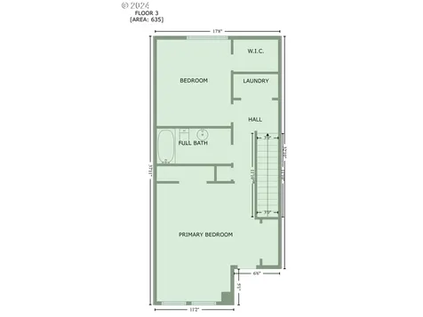 846 SE Woodrow Lane Hillsboro OR 97123
