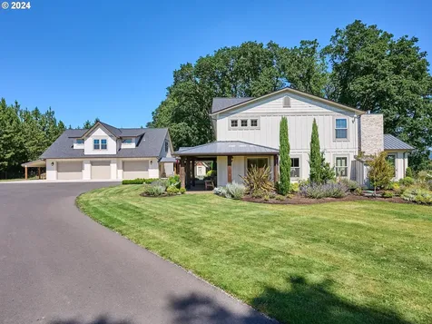 39831 Fish Hatchery Drive Scio OR 97374