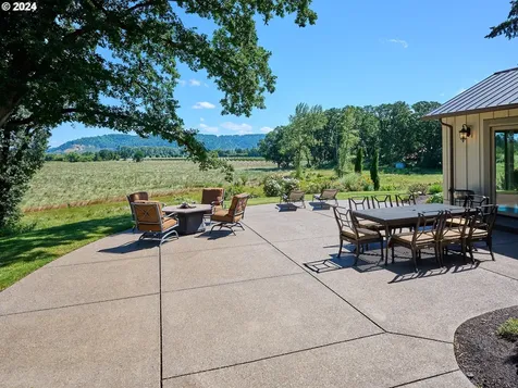 39831 Fish Hatchery Drive Scio OR 97374