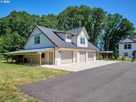 39831 Fish Hatchery Drive Scio OR 97374