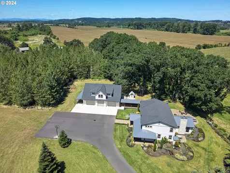 39831 Fish Hatchery Drive Scio OR 97374