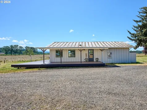 39831 Fish Hatchery Drive Scio OR 97374