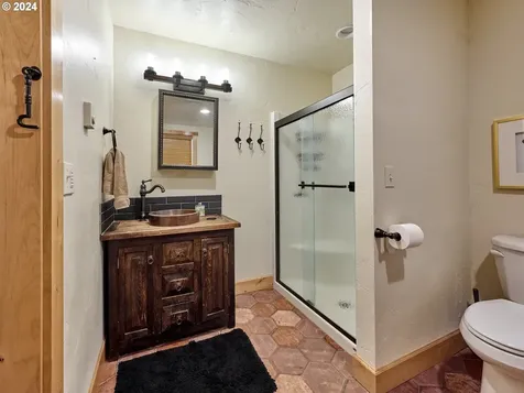 39831 Fish Hatchery Drive Scio OR 97374