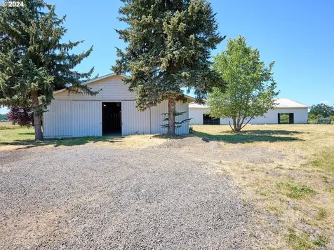 39831 Fish Hatchery Drive Scio OR 97374