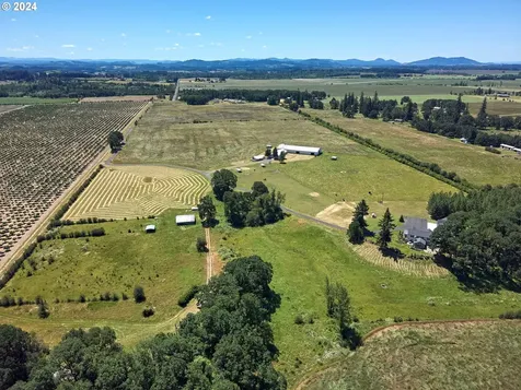 39831 Fish Hatchery Drive Scio OR 97374