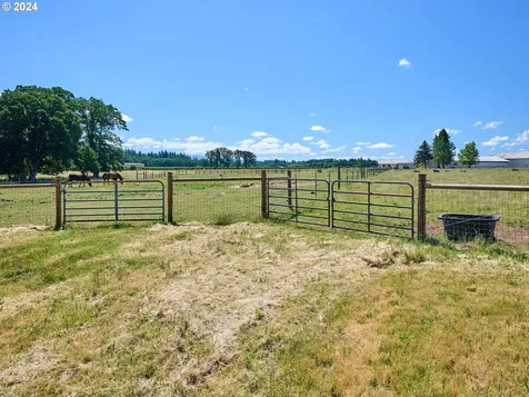 39831 Fish Hatchery Drive Scio OR 97374