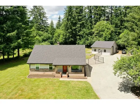17912 Ne 219th Street Battle Ground WA 98604