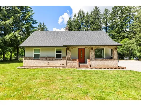17912 Ne 219th Street Battle Ground WA 98604