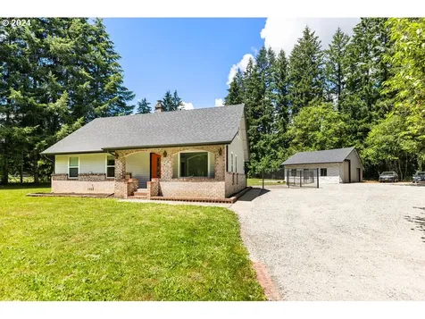 17912 Ne 219th Street Battle Ground WA 98604