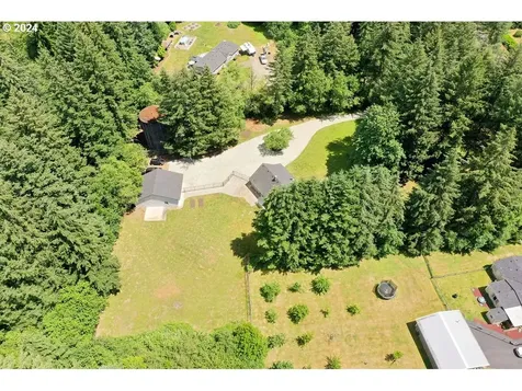 17912 Ne 219th Street Battle Ground WA 98604