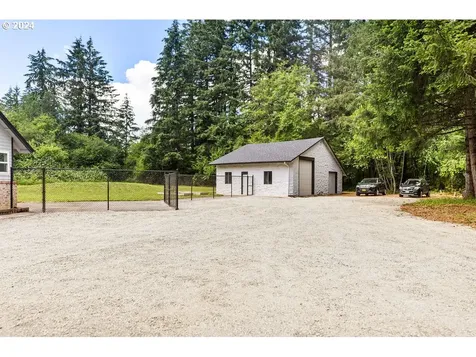 17912 Ne 219th Street Battle Ground WA 98604