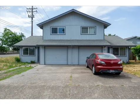 1804 14th Street Springfield OR 97477