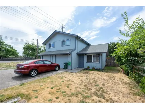 1804 14th Street Springfield OR 97477