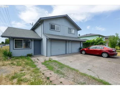 1804 14th Street Springfield OR 97477