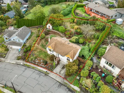 560 NE Paloma Avenue Gresham OR 97030
