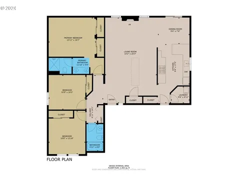 2883 Ne 1st Court Hillsboro OR 97124