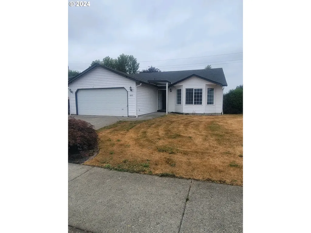 600 Nw 24th Street Battle Ground WA 98604