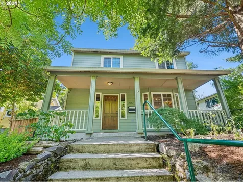 2012 N Emerson Street Portland OR 97217