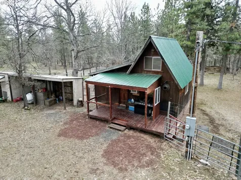 658 Old Mountain Road Goldendale WA 98620
